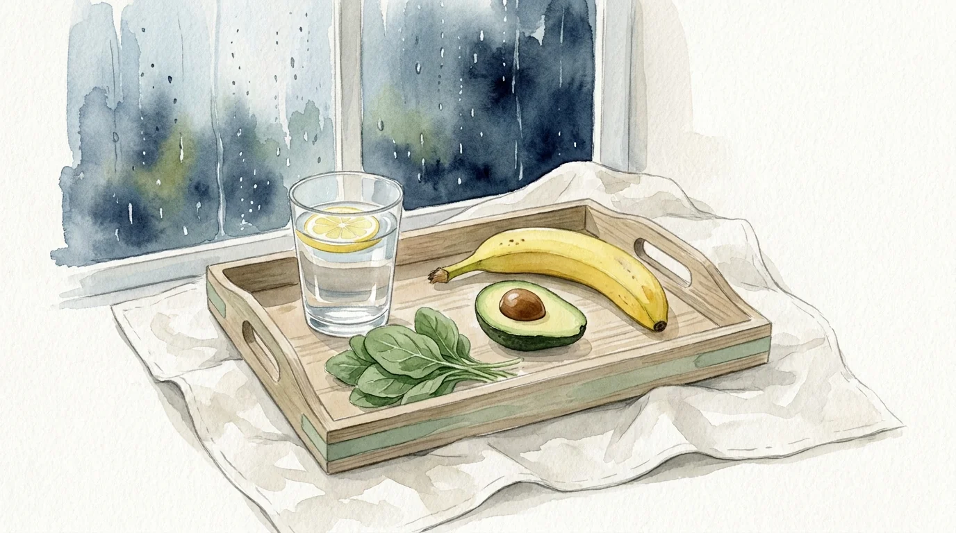 生活習慣で変わるむくみ対策